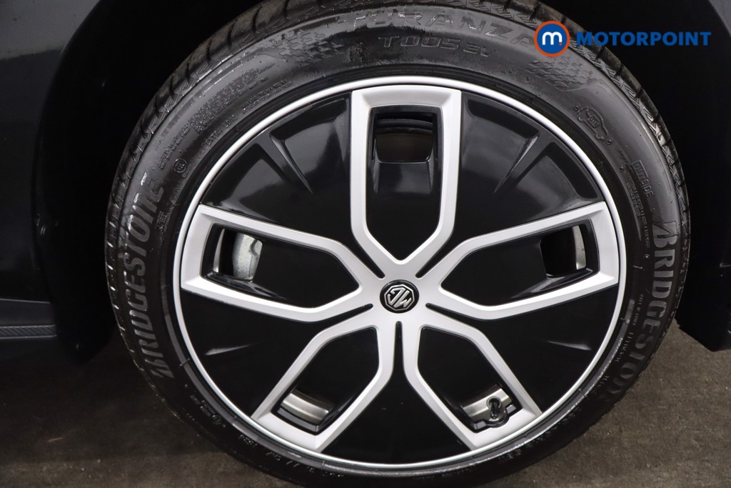 Mg Motor Uk MG4 Trophy Automatic Electric SUV - Stock Number (1588114) - 10th supplementary image