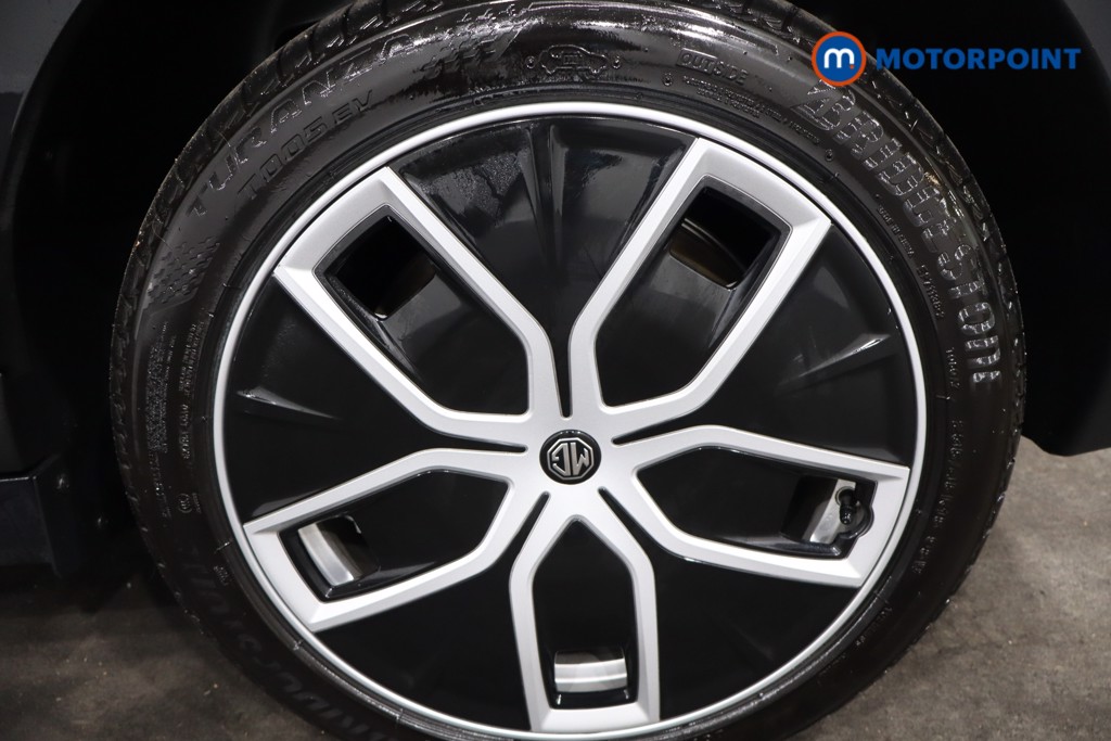 Mg Motor Uk MG4 Trophy Automatic Electric SUV - Stock Number (1588114) - 12th supplementary image