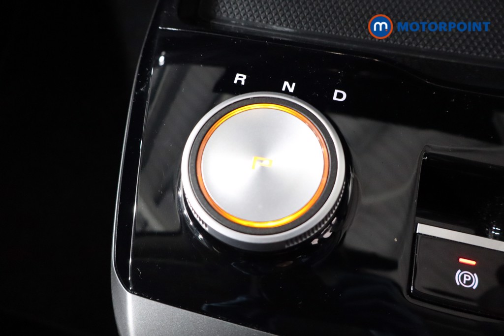 Mg Motor Uk MG4 Trophy Automatic Electric SUV - Stock Number (1588114) - 13th supplementary image