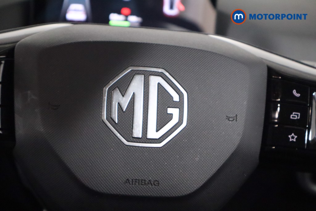 Mg Motor Uk MG4 Trophy Automatic Electric SUV - Stock Number (1588114) - 14th supplementary image