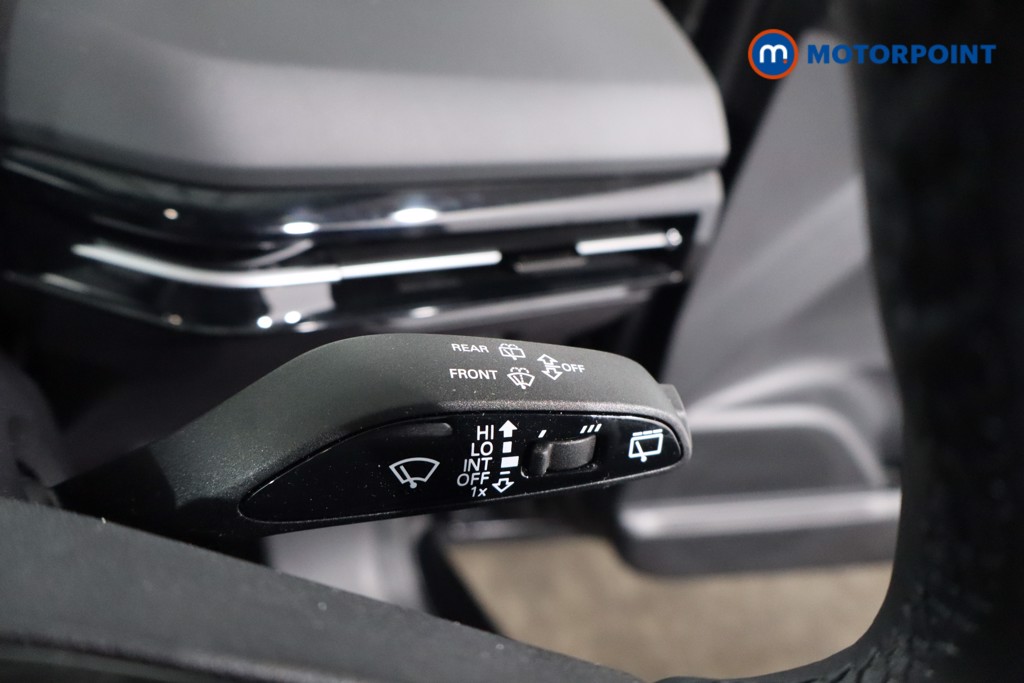 Mg Motor Uk MG4 Trophy Automatic Electric SUV - Stock Number (1588114) - 15th supplementary image