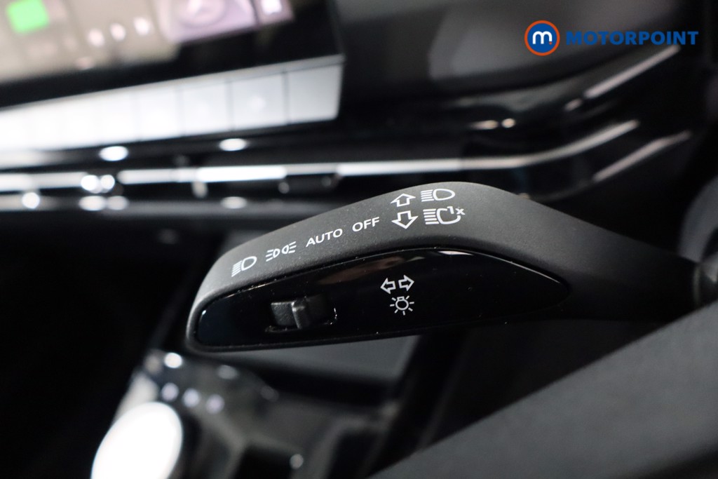 Mg Motor Uk MG4 Trophy Automatic Electric SUV - Stock Number (1588114) - 16th supplementary image