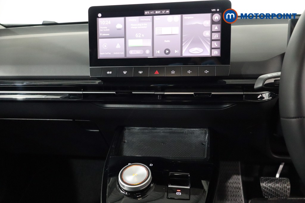 Mg Motor Uk MG4 Trophy Automatic Electric SUV - Stock Number (1588114) - 17th supplementary image