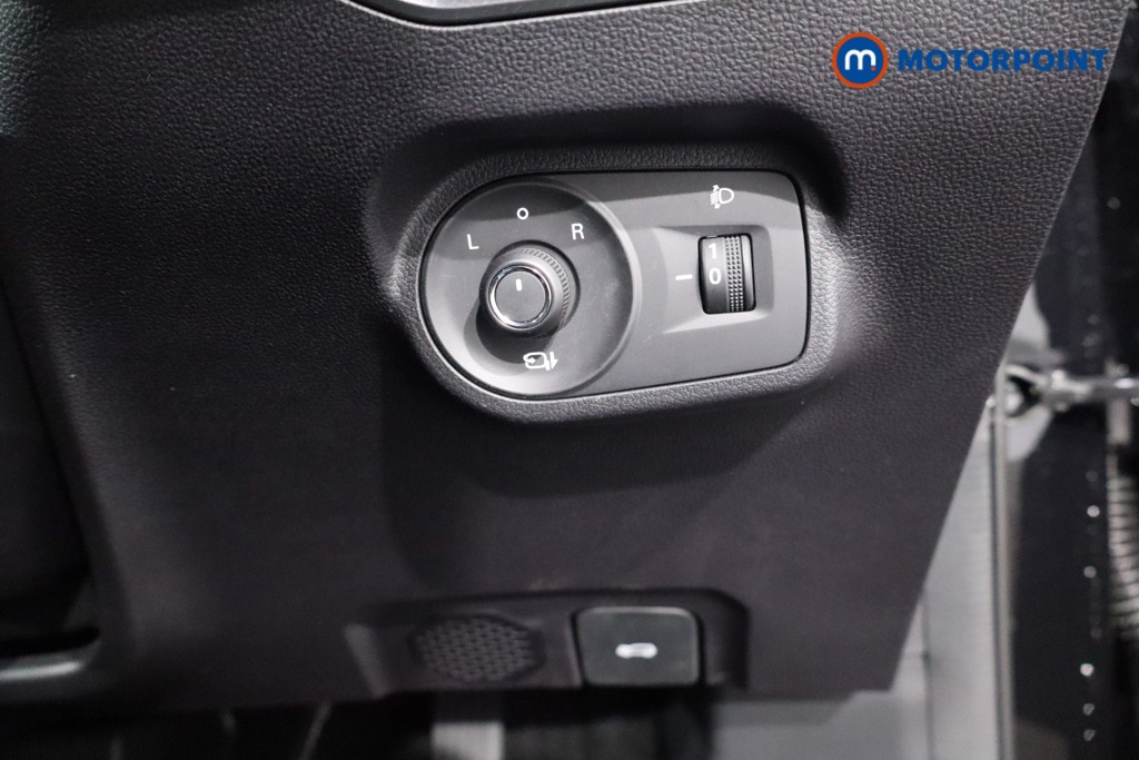Mg Motor Uk MG4 Trophy Automatic Electric SUV - Stock Number (1588114) - 18th supplementary image