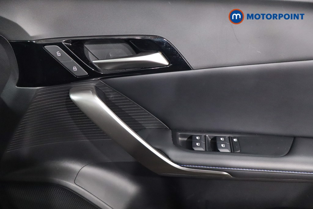 Mg Motor Uk MG4 Trophy Automatic Electric SUV - Stock Number (1588114) - 19th supplementary image