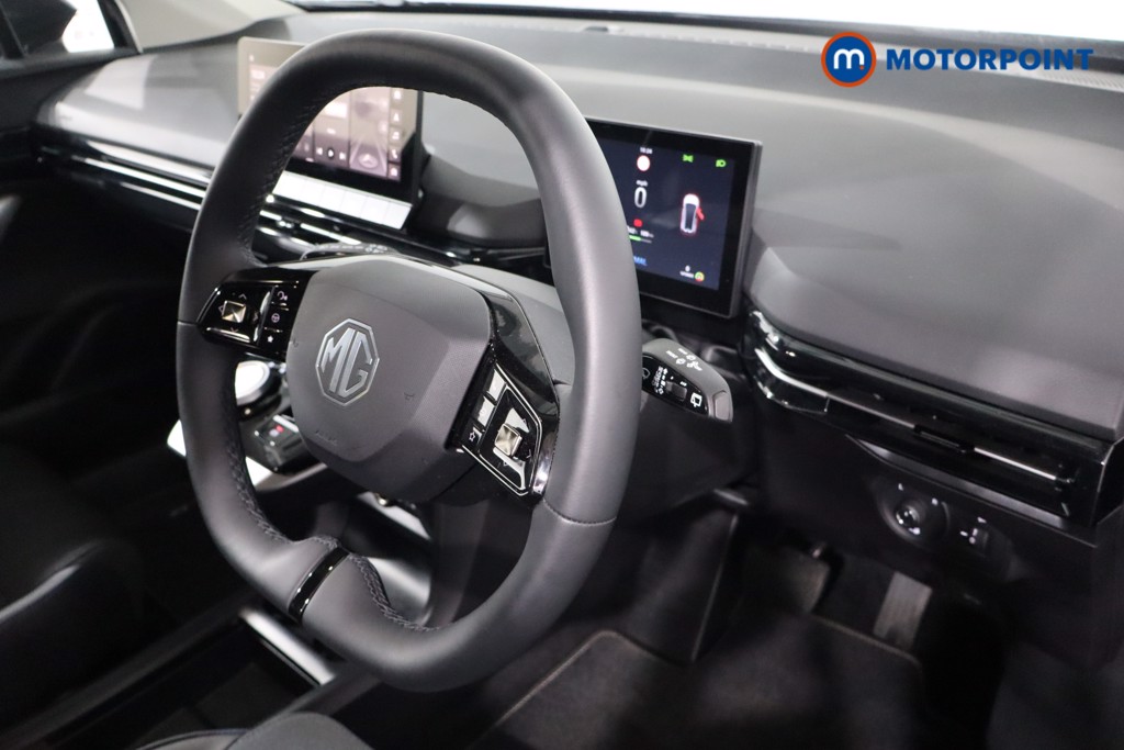 Mg Motor Uk MG4 Trophy Automatic Electric SUV - Stock Number (1588114) - 21st supplementary image