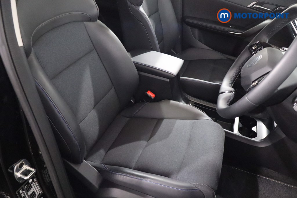 Mg Motor Uk MG4 Trophy Automatic Electric SUV - Stock Number (1588114) - 22nd supplementary image