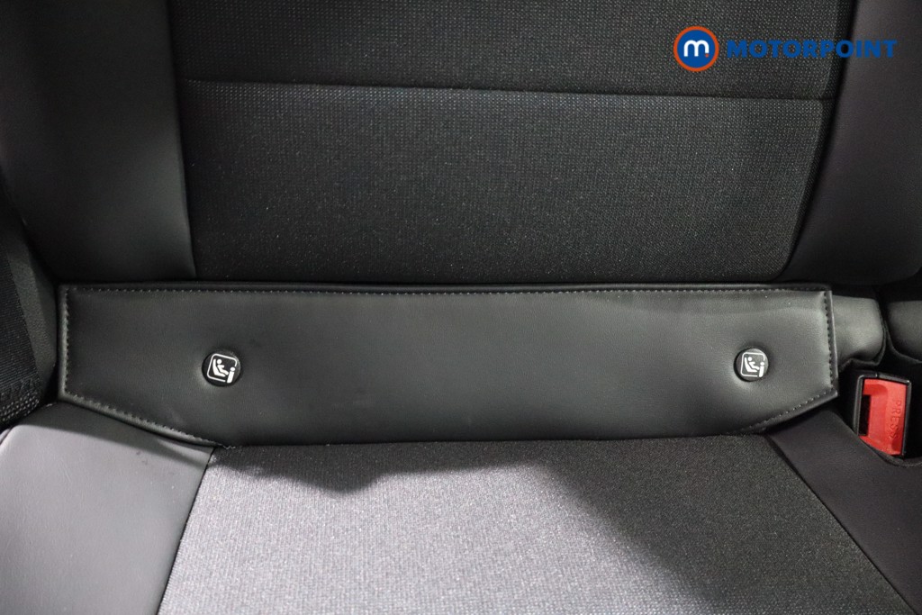 Mg Motor Uk MG4 Trophy Automatic Electric SUV - Stock Number (1588114) - 25th supplementary image