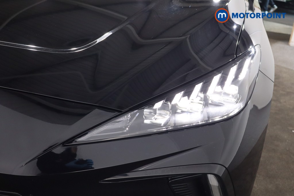 Mg Motor Uk MG4 Trophy Automatic Electric SUV - Stock Number (1588114) - 26th supplementary image