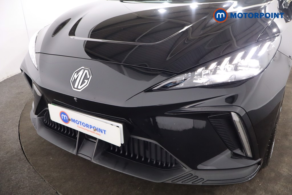 Mg Motor Uk MG4 Trophy Automatic Electric SUV - Stock Number (1588114) - 29th supplementary image