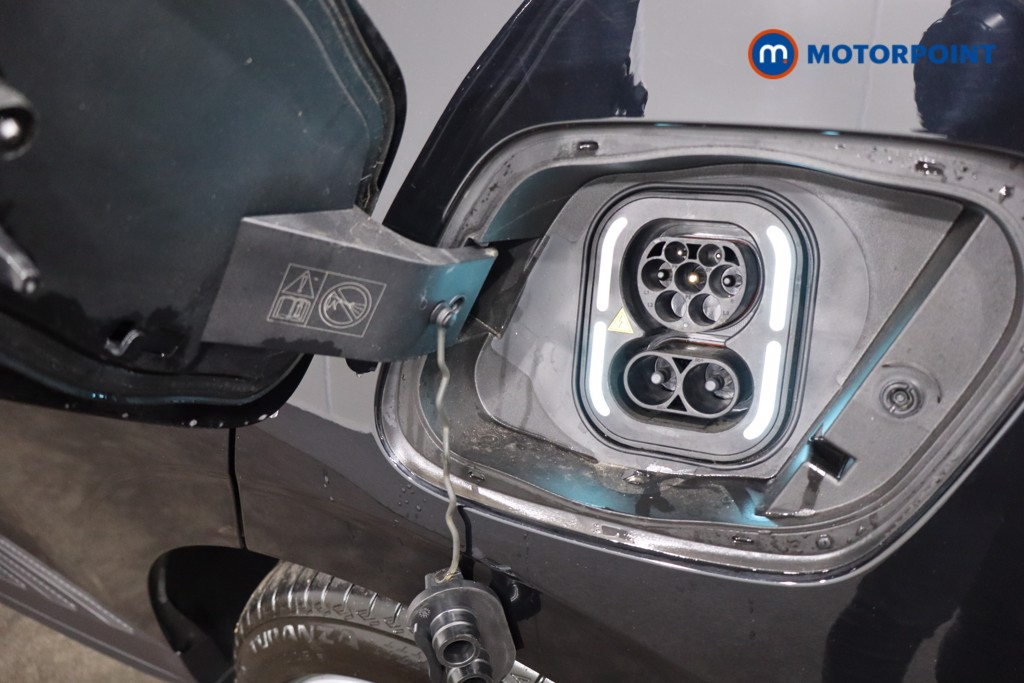 Mg Motor Uk MG4 Trophy Automatic Electric SUV - Stock Number (1588114) - 31st supplementary image