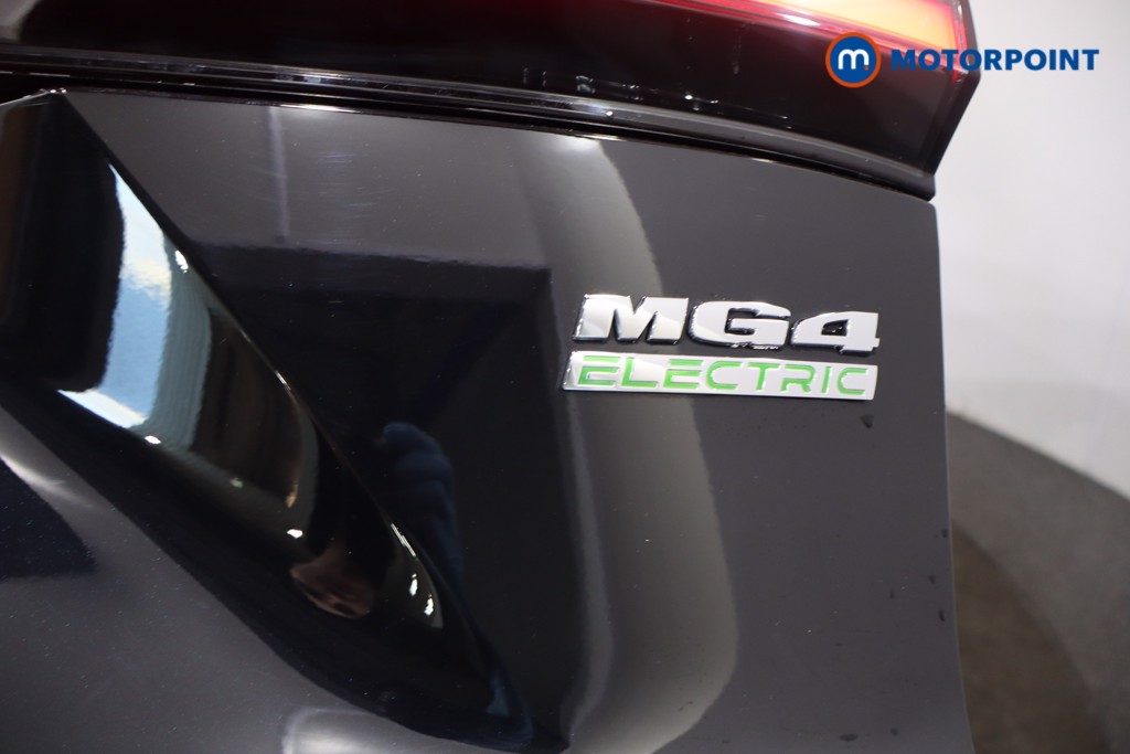 Mg Motor Uk MG4 Trophy Automatic Electric SUV - Stock Number (1588114) - 34th supplementary image