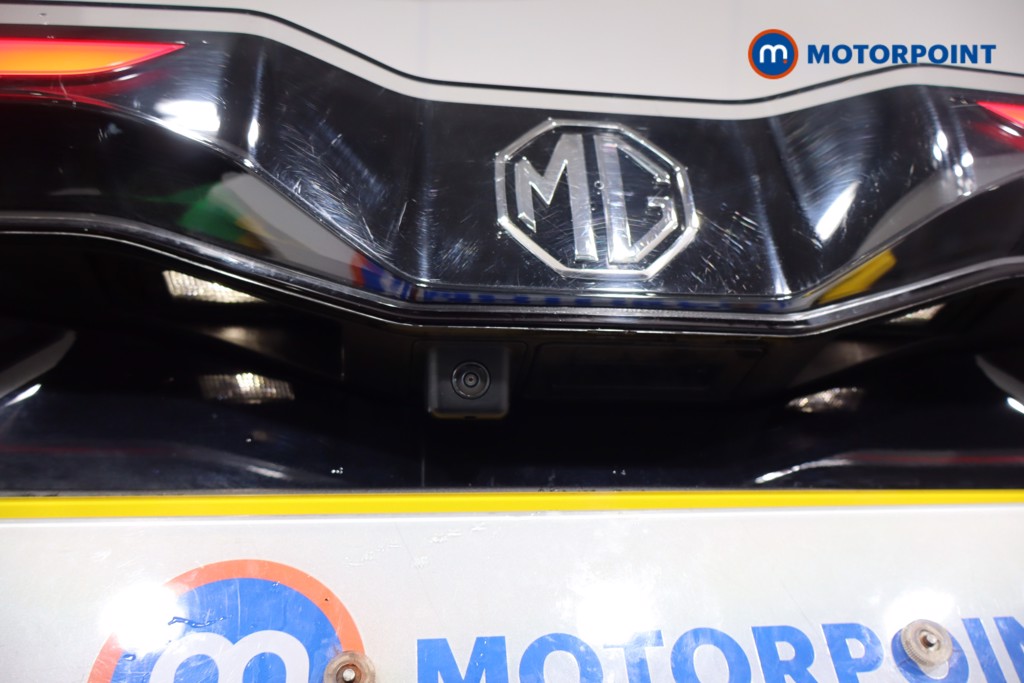 Mg Motor Uk MG4 Trophy Automatic Electric SUV - Stock Number (1588114) - 35th supplementary image