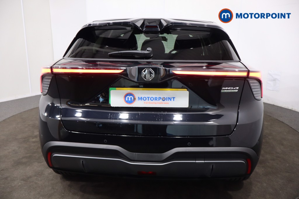 Mg Motor Uk MG4 Trophy Automatic Electric SUV - Stock Number (1588114) - 36th supplementary image