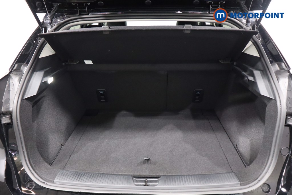 Mg Motor Uk MG4 Trophy Automatic Electric SUV - Stock Number (1588114) - 37th supplementary image