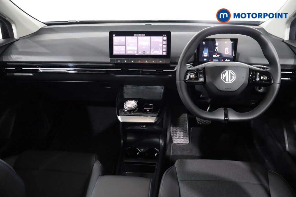 Mg Motor Uk MG4 Trophy Automatic Electric SUV - Stock Number (1588114) - 1st supplementary image