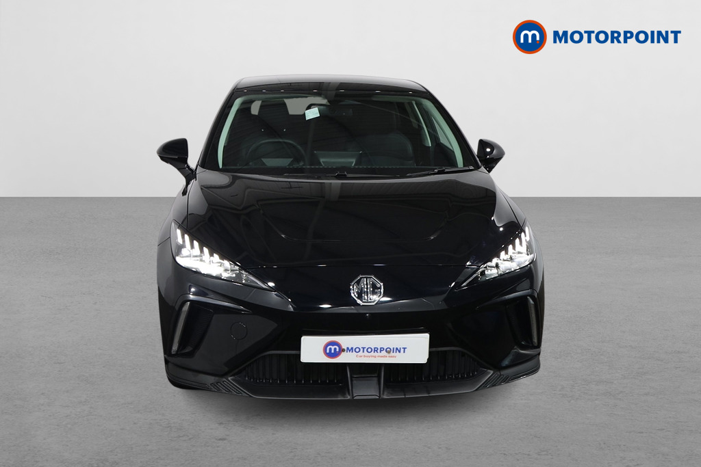 Mg Motor Uk MG4 Trophy Automatic Electric SUV - Stock Number (1588114) - Front bumper
