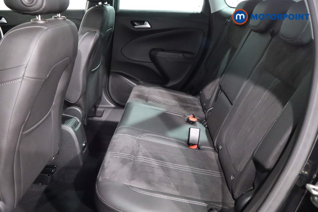 Vauxhall Crossland Ultimate Manual Diesel SUV - Stock Number (1588152) - 5th supplementary image