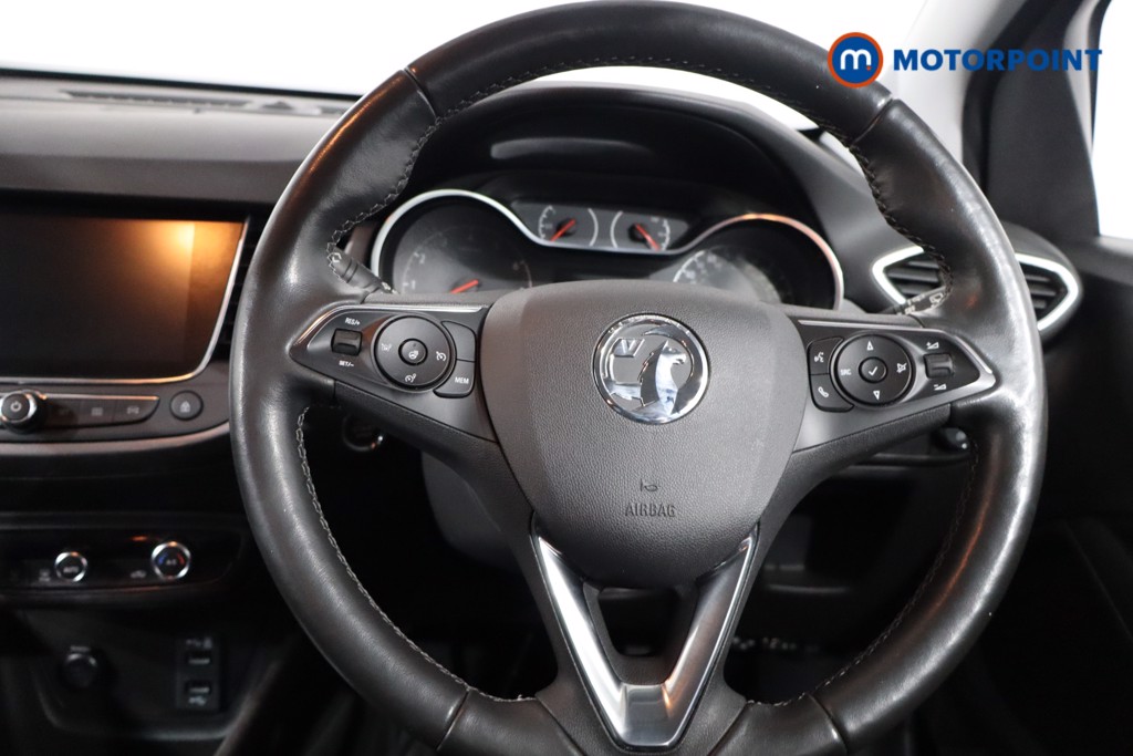 Vauxhall Crossland Ultimate Manual Diesel SUV - Stock Number (1588152) - 6th supplementary image