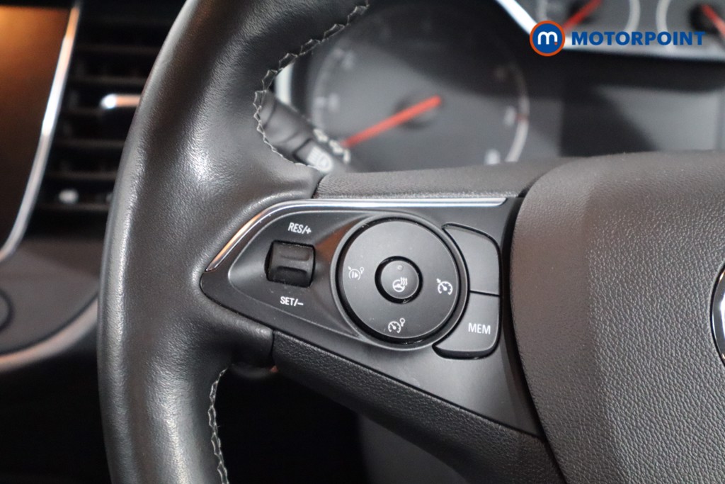 Vauxhall Crossland Ultimate Manual Diesel SUV - Stock Number (1588152) - 7th supplementary image