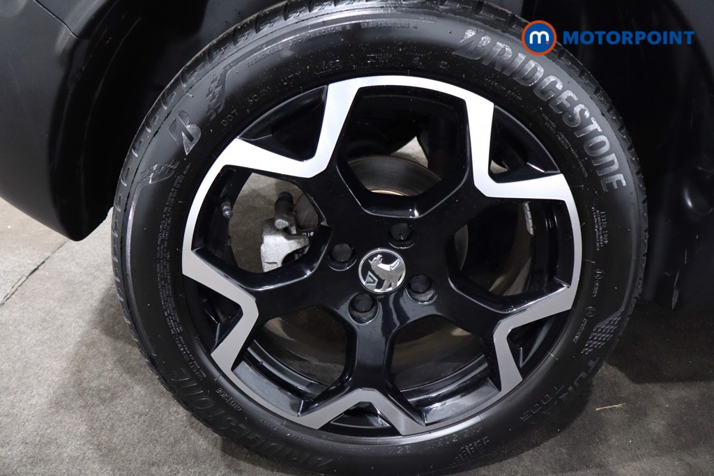 Vauxhall Crossland Ultimate Manual Diesel SUV - Stock Number (1588152) - 9th supplementary image