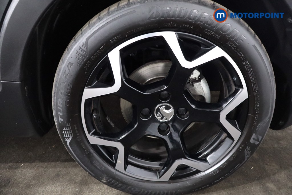 Vauxhall Crossland Ultimate Manual Diesel SUV - Stock Number (1588152) - 10th supplementary image