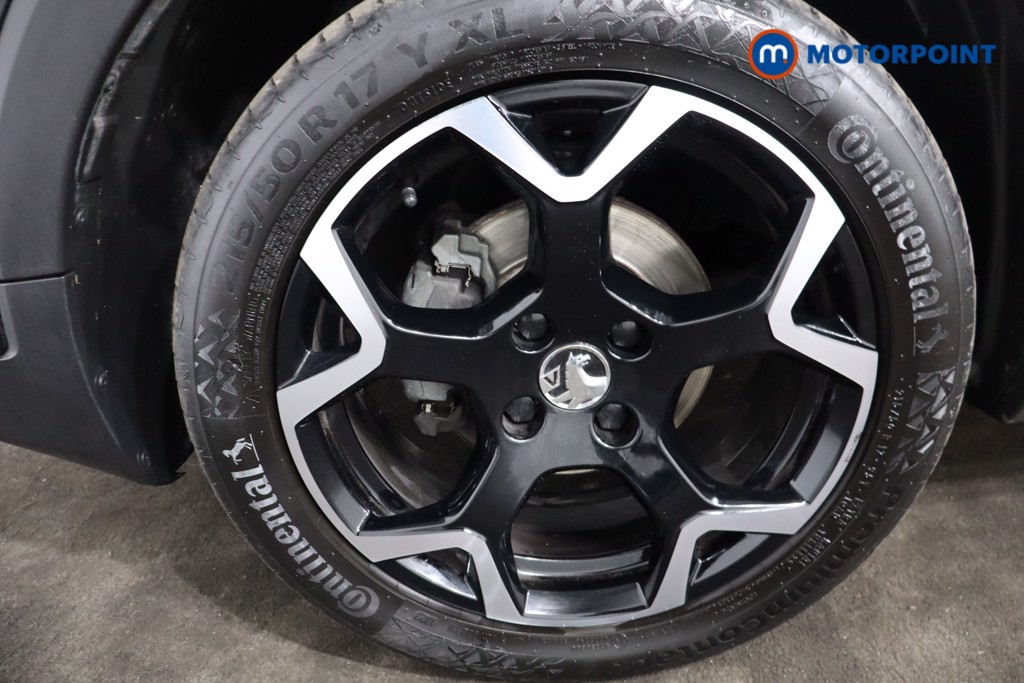 Vauxhall Crossland Ultimate Manual Diesel SUV - Stock Number (1588152) - 11th supplementary image