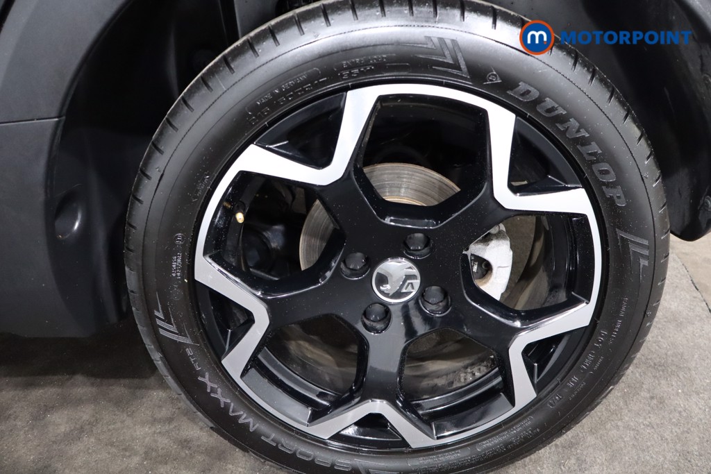 Vauxhall Crossland Ultimate Manual Diesel SUV - Stock Number (1588152) - 12th supplementary image