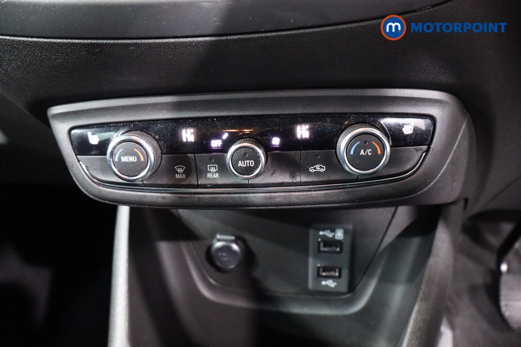 Vauxhall Crossland Ultimate Manual Diesel SUV - Stock Number (1588152) - 17th supplementary image