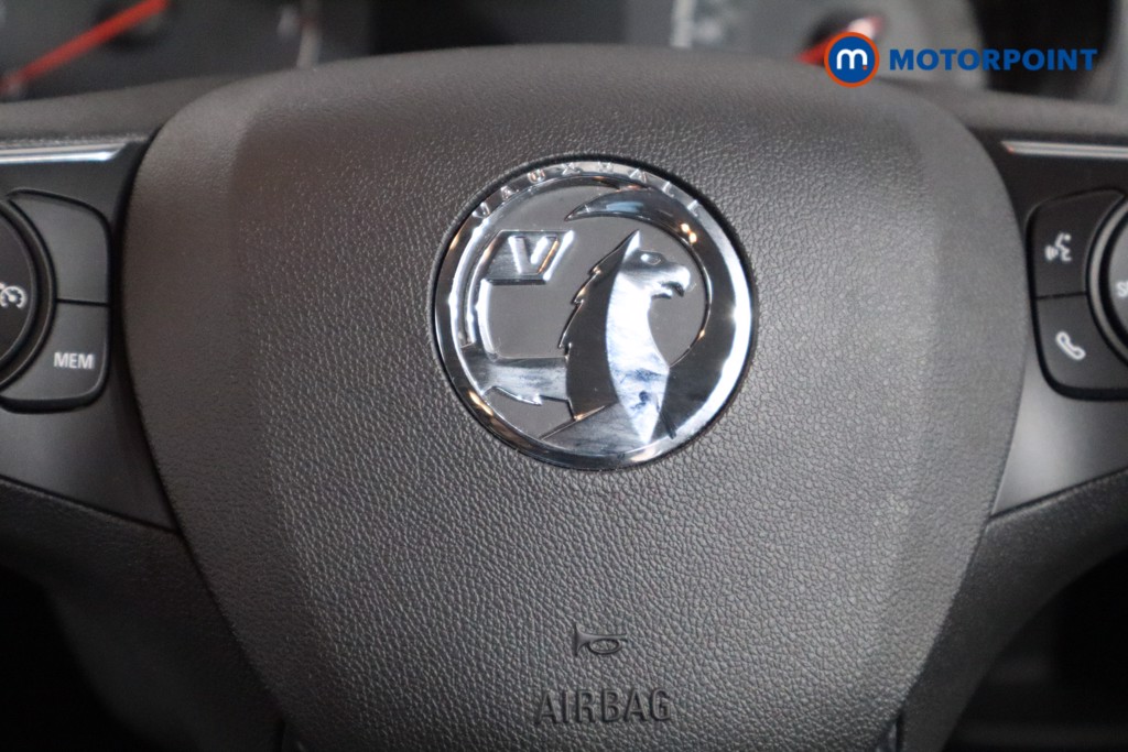 Vauxhall Crossland Ultimate Manual Diesel SUV - Stock Number (1588152) - 18th supplementary image