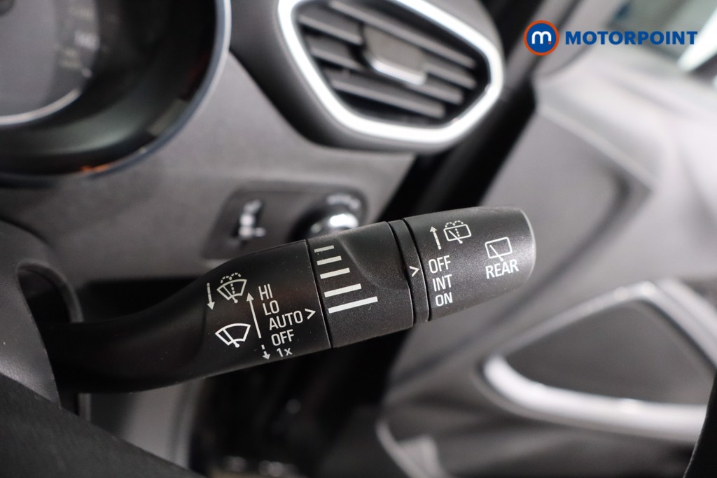Vauxhall Crossland Ultimate Manual Diesel SUV - Stock Number (1588152) - 19th supplementary image