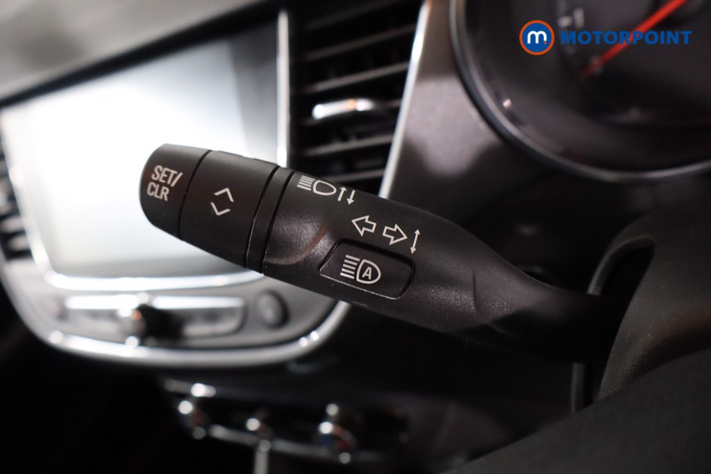 Vauxhall Crossland Ultimate Manual Diesel SUV - Stock Number (1588152) - 20th supplementary image