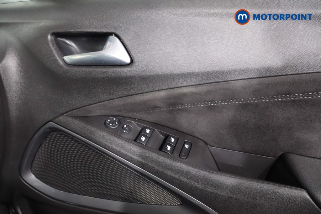 Vauxhall Crossland Ultimate Manual Diesel SUV - Stock Number (1588152) - 21st supplementary image