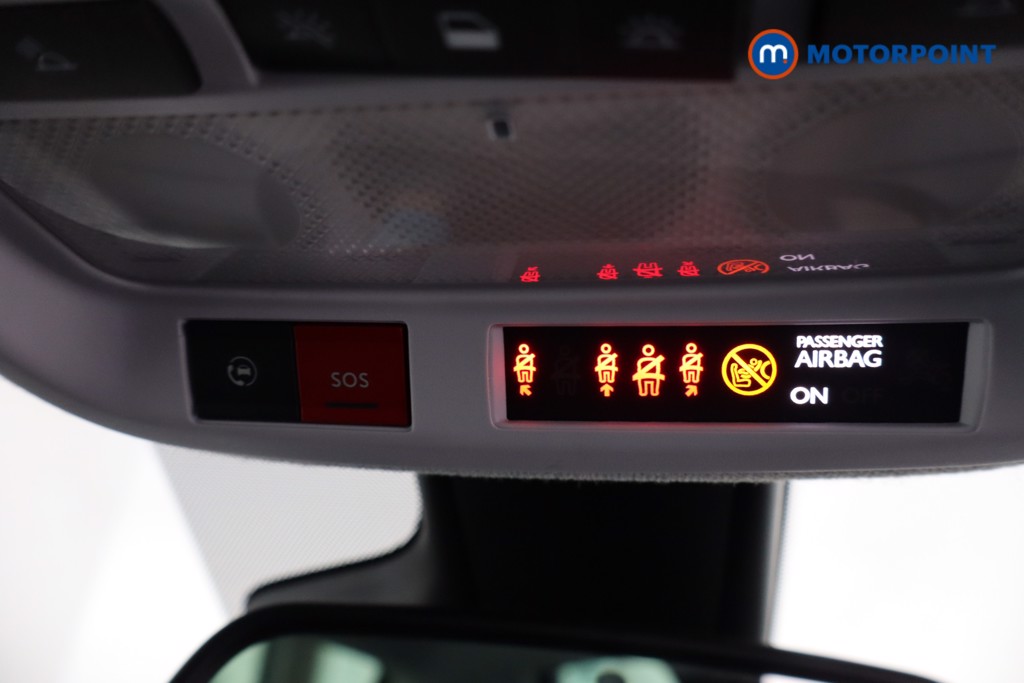 Vauxhall Crossland Ultimate Manual Diesel SUV - Stock Number (1588152) - 24th supplementary image