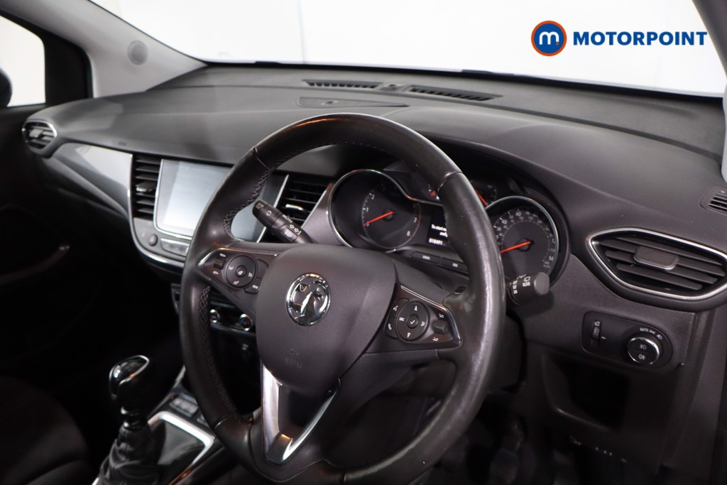 Vauxhall Crossland Ultimate Manual Diesel SUV - Stock Number (1588152) - 25th supplementary image