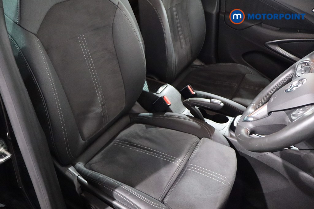 Vauxhall Crossland Ultimate Manual Diesel SUV - Stock Number (1588152) - 26th supplementary image