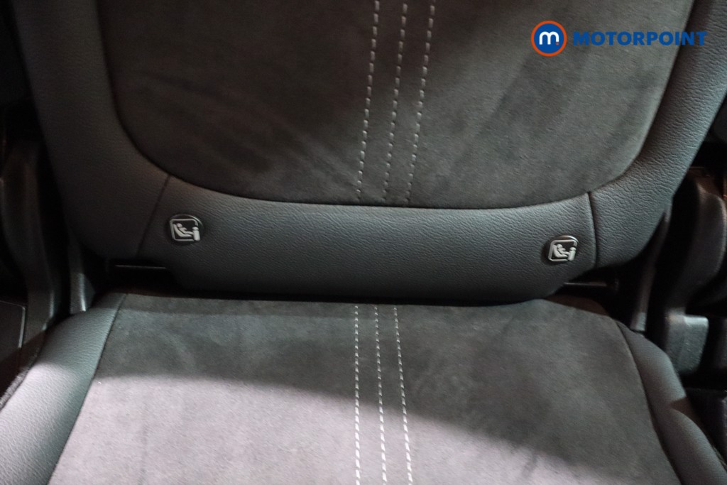 Vauxhall Crossland Ultimate Manual Diesel SUV - Stock Number (1588152) - 27th supplementary image