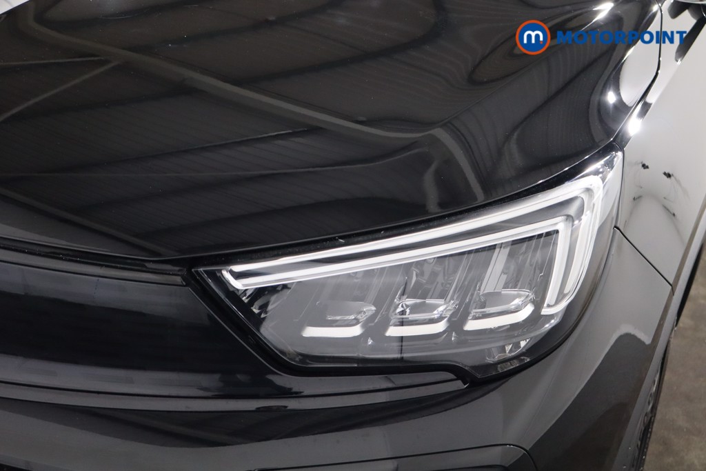 Vauxhall Crossland Ultimate Manual Diesel SUV - Stock Number (1588152) - 28th supplementary image
