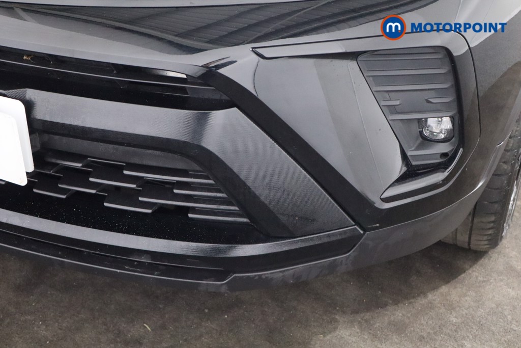 Vauxhall Crossland Ultimate Manual Diesel SUV - Stock Number (1588152) - 29th supplementary image