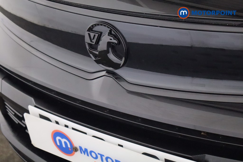 Vauxhall Crossland Ultimate Manual Diesel SUV - Stock Number (1588152) - 30th supplementary image