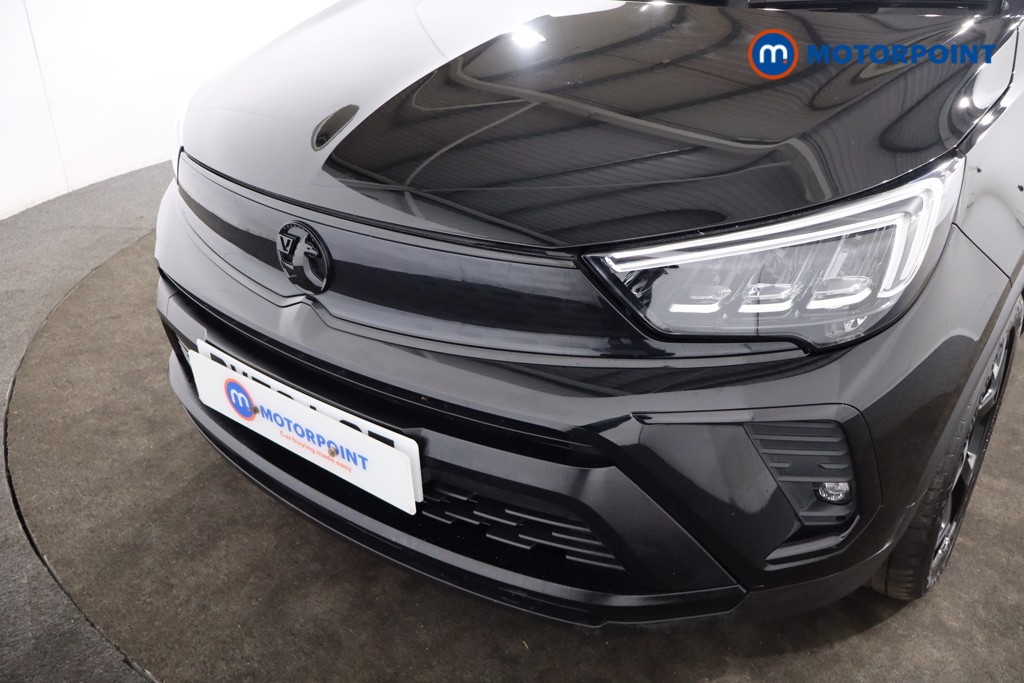 Vauxhall Crossland Ultimate Manual Diesel SUV - Stock Number (1588152) - 31st supplementary image