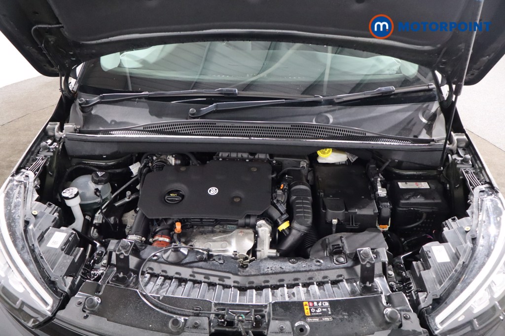 Vauxhall Crossland Ultimate Manual Diesel SUV - Stock Number (1588152) - 32nd supplementary image