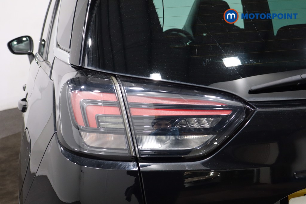 Vauxhall Crossland Ultimate Manual Diesel SUV - Stock Number (1588152) - 34th supplementary image