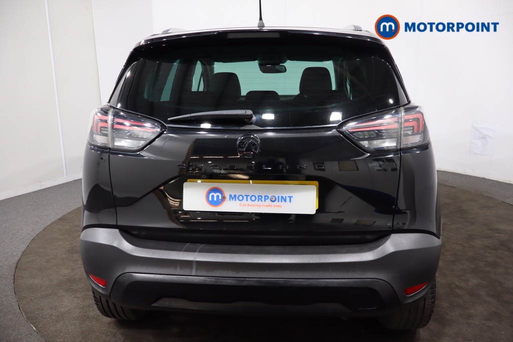 Vauxhall Crossland Ultimate Manual Diesel SUV - Stock Number (1588152) - 37th supplementary image