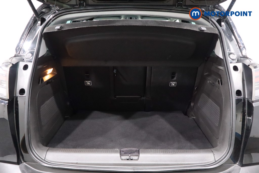 Vauxhall Crossland Ultimate Manual Diesel SUV - Stock Number (1588152) - 38th supplementary image