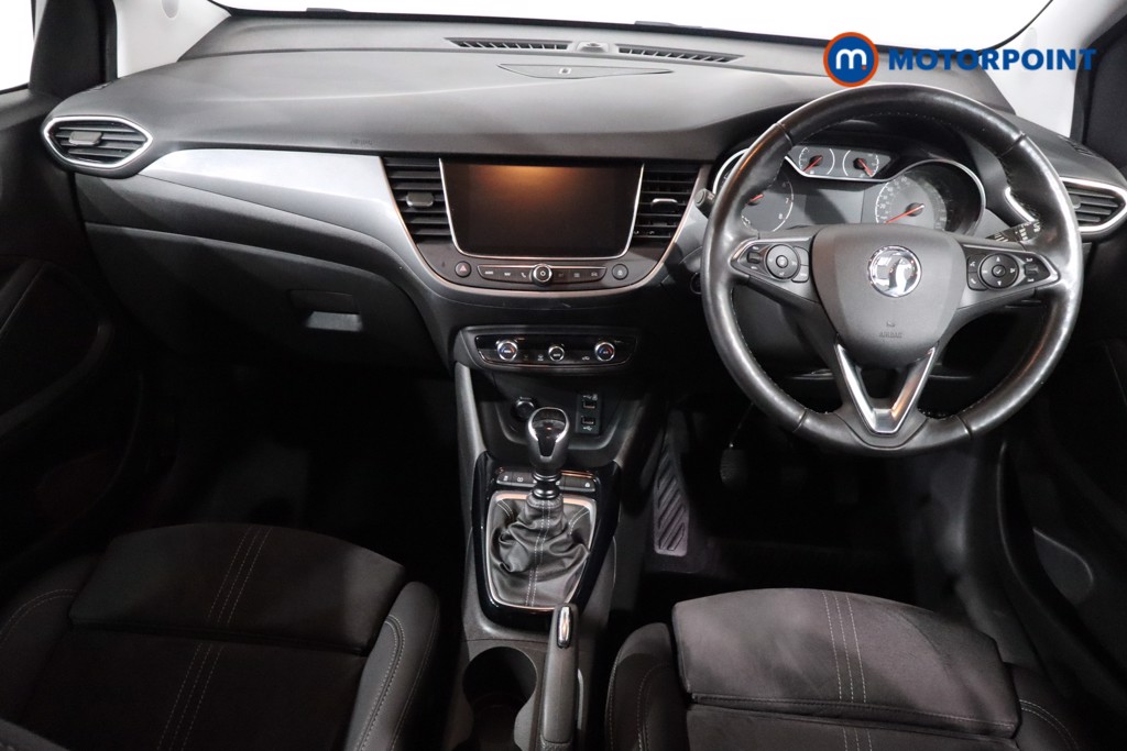 Vauxhall Crossland Ultimate Manual Diesel SUV - Stock Number (1588152) - 1st supplementary image