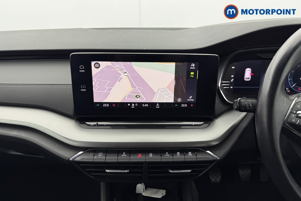 Skoda Octavia Se Technology Manual Petrol Estate - Stock Number (1588159) - 2nd supplementary image