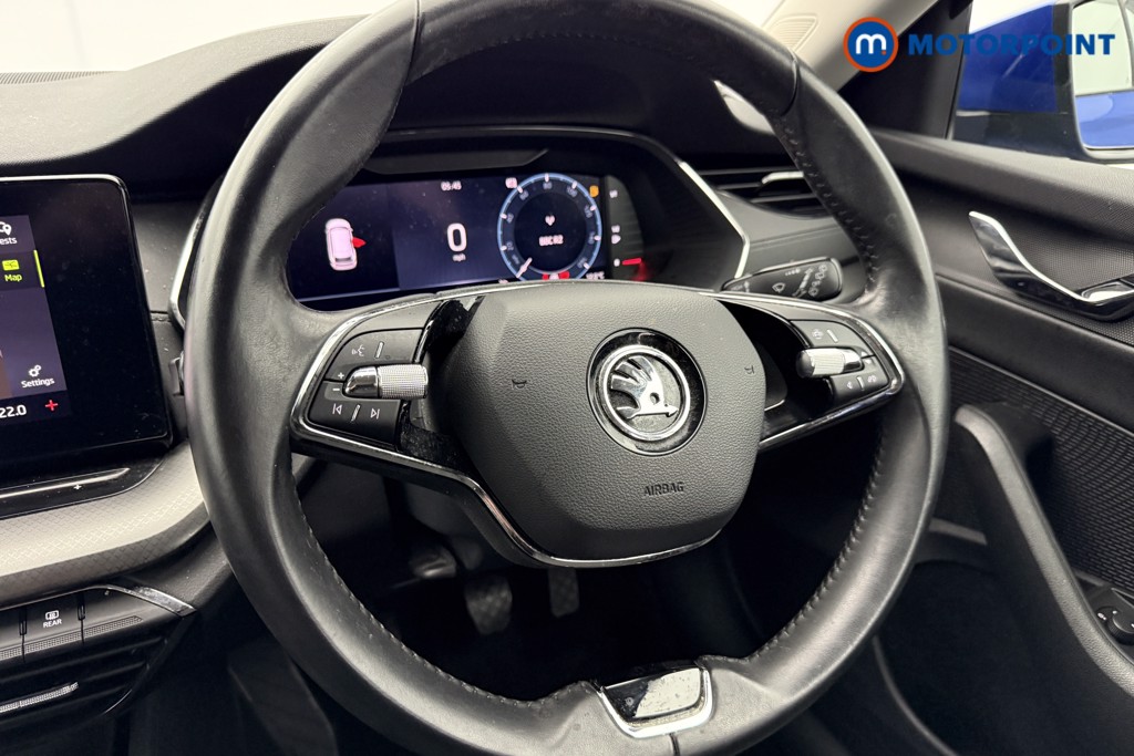 Skoda Octavia Se Technology Manual Petrol Estate - Stock Number (1588159) - 3rd supplementary image