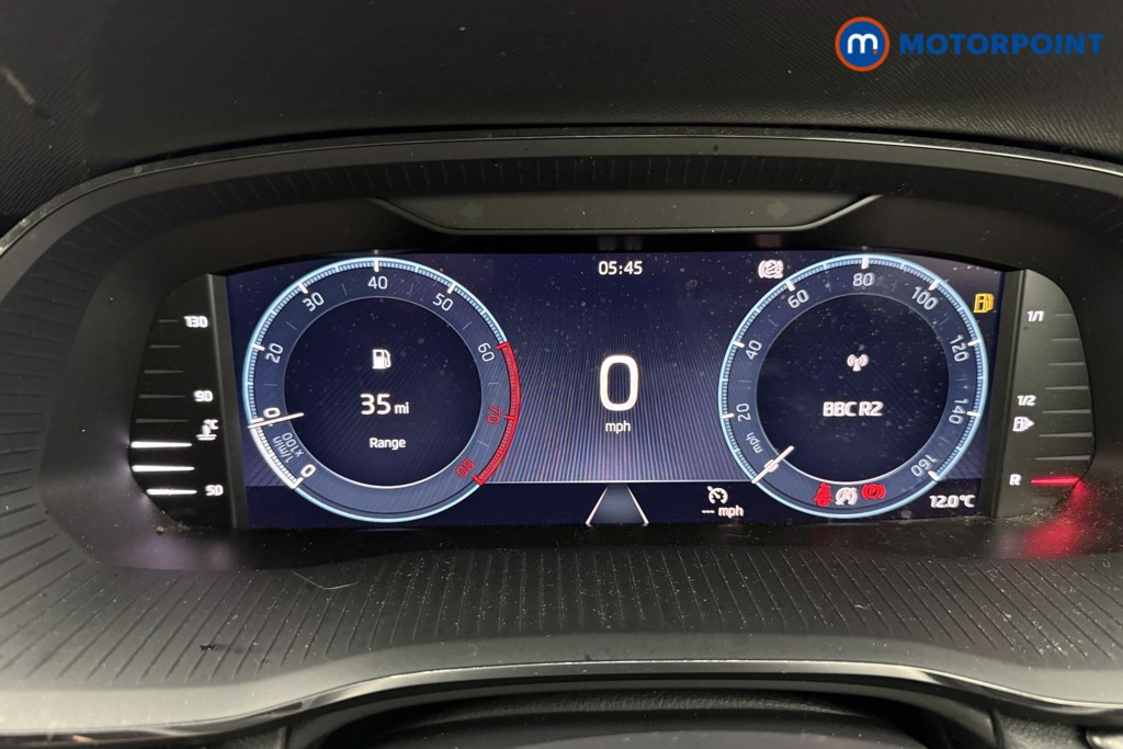 Skoda Octavia Se Technology Manual Petrol Estate - Stock Number (1588159) - 4th supplementary image
