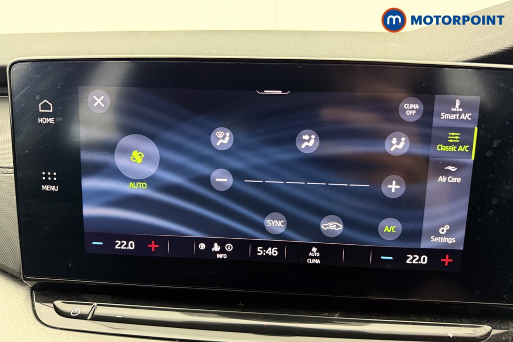 Skoda Octavia Se Technology Manual Petrol Estate - Stock Number (1588159) - 9th supplementary image